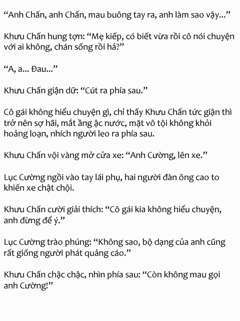 0852 Chương H