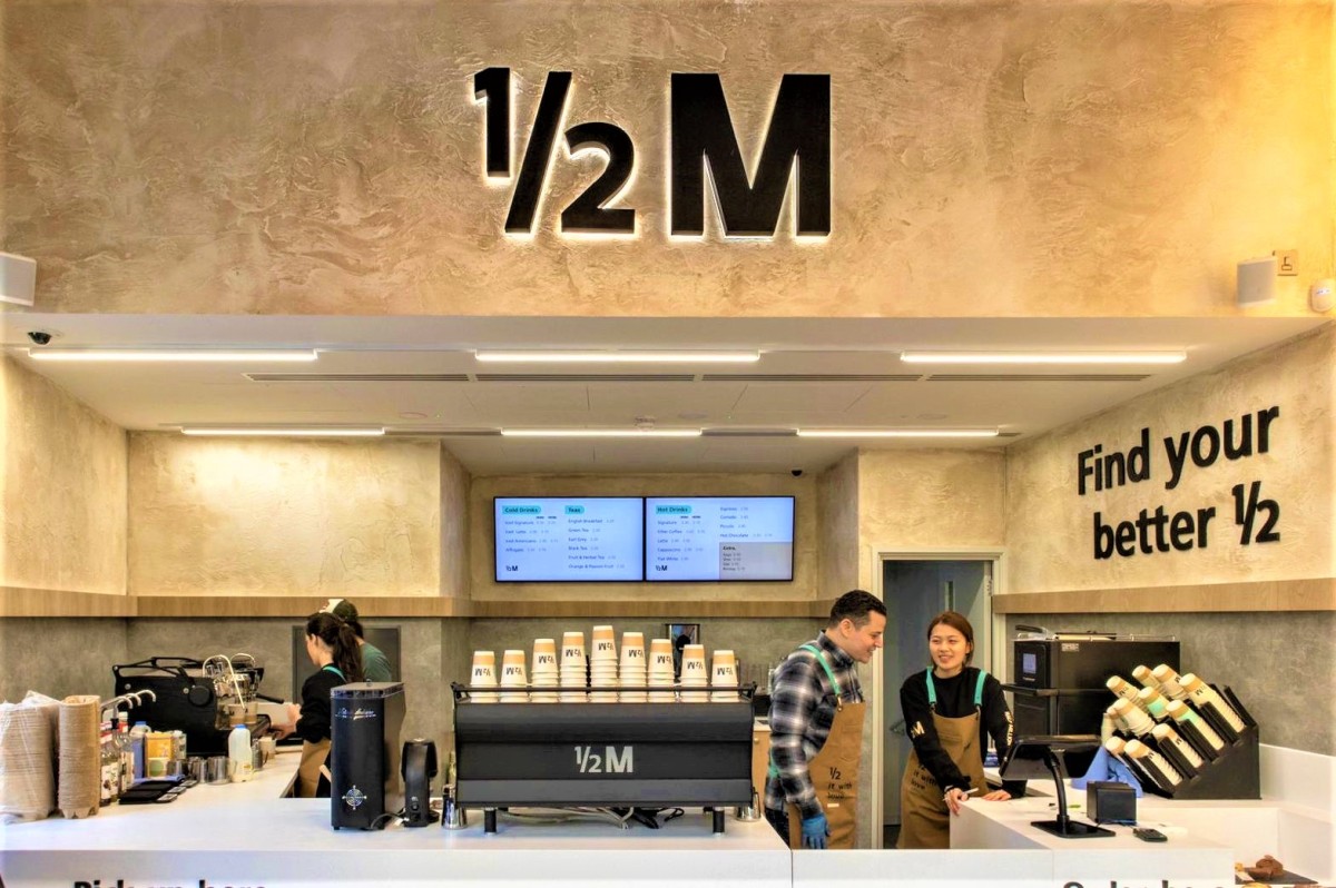 1 2 M