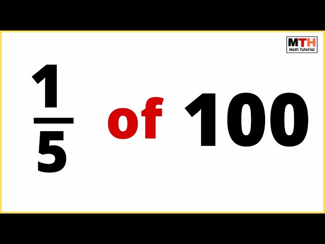 1 5 100