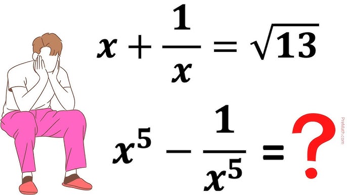 1 X 5