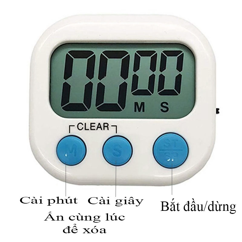 111 Phút Giờ