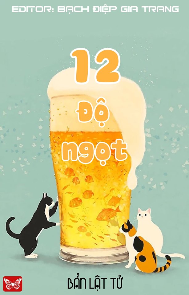 12 độ Ngọt