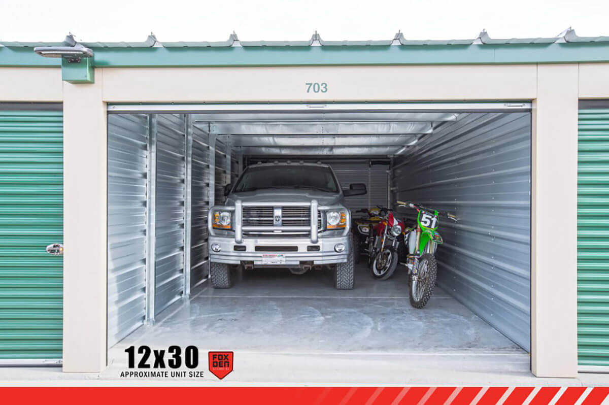 12 X 30