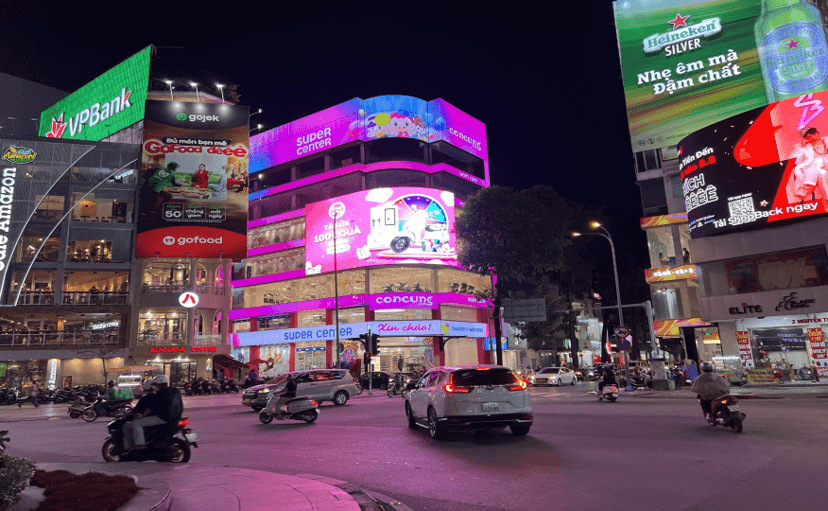 13 Nguyễn Trãi