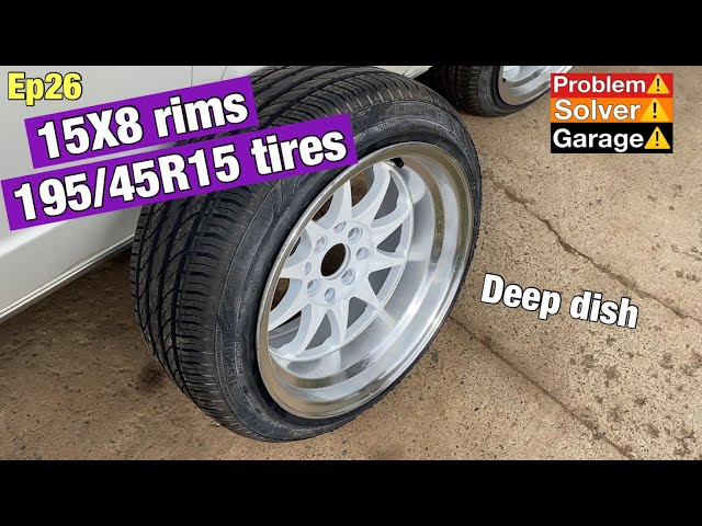 15 X 8