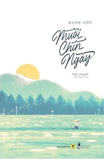 19 Ngày Truyện