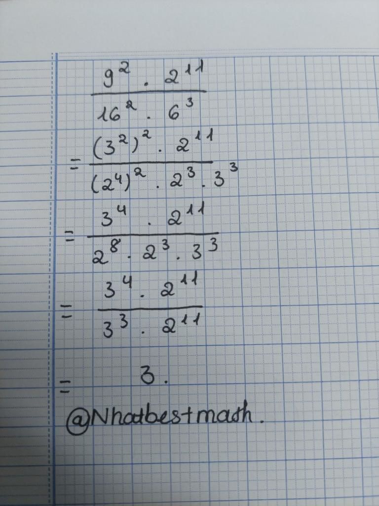 2 Mũ 11