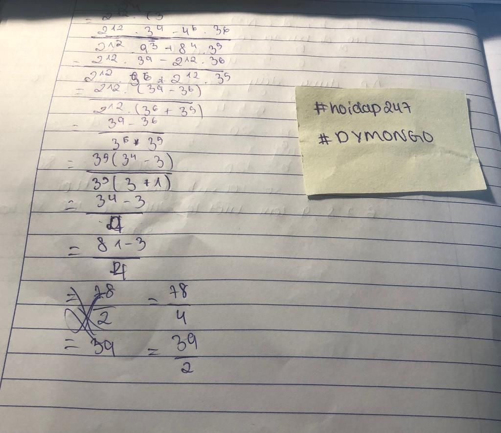 2 Mũ 12