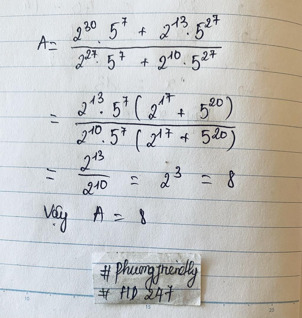 2 Mũ 30
