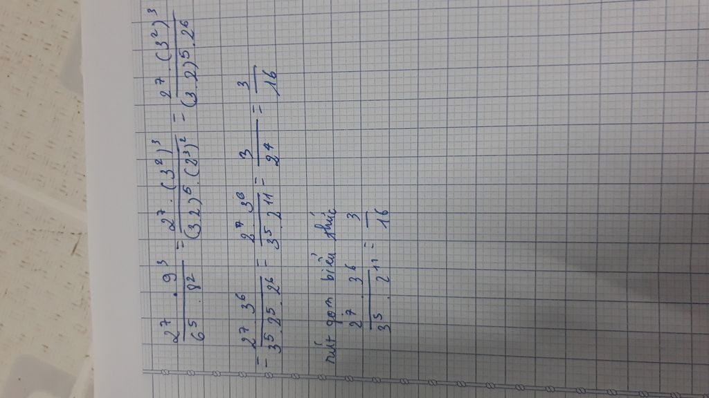 2 Mũ 7