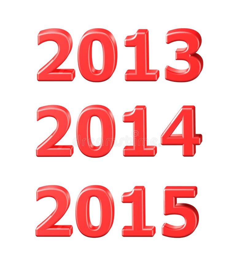 2015 2013 2014