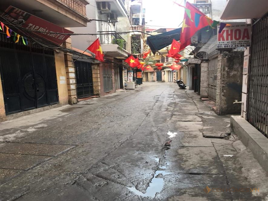 211 Khương Trung