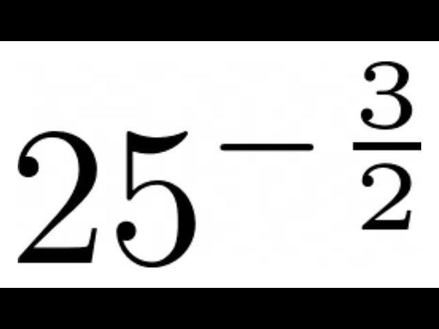 25 2 3