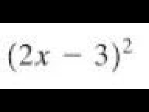 2x 3 2