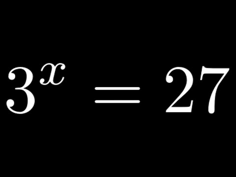 3 X 27
