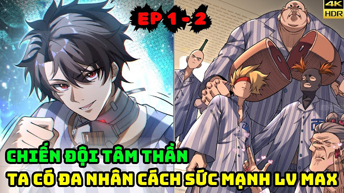 3000 đại đạo