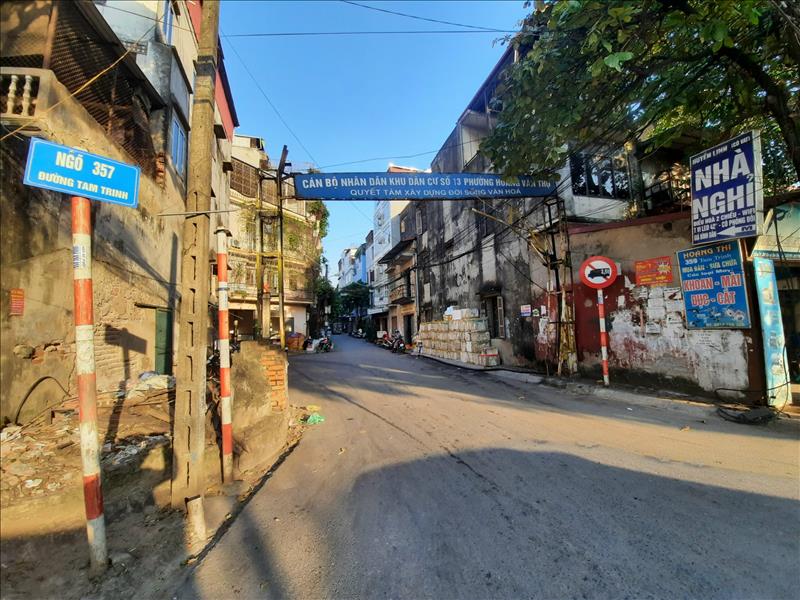357 Tam Trinh