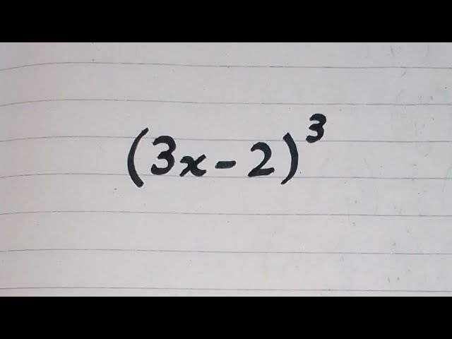 3x 2 3
