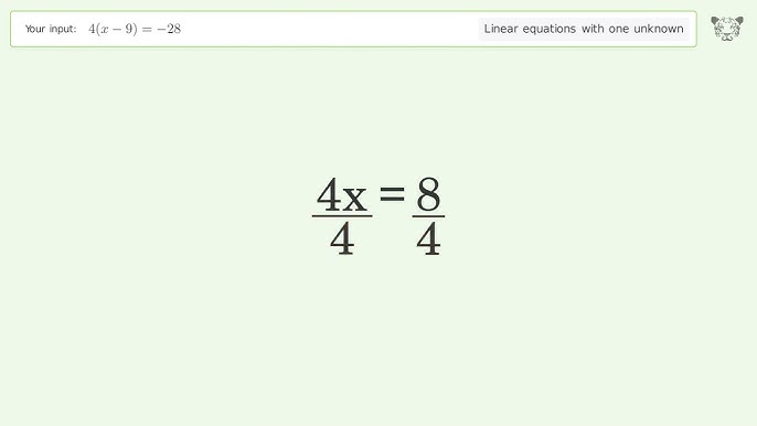 4 X 9