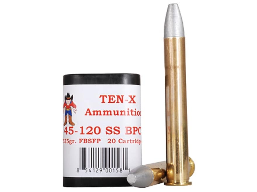 45 X 120