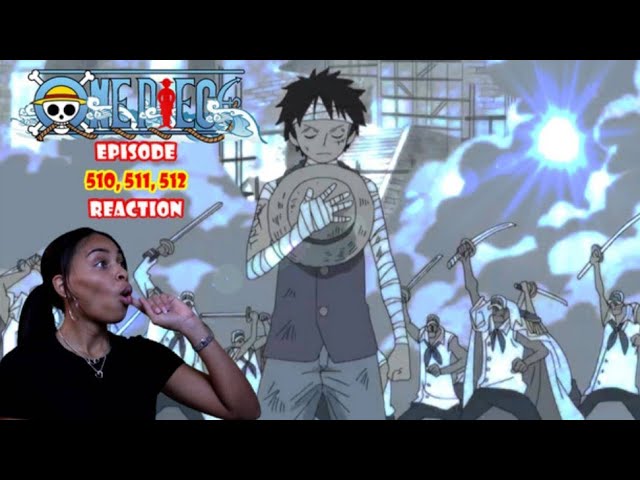 510 One Piece