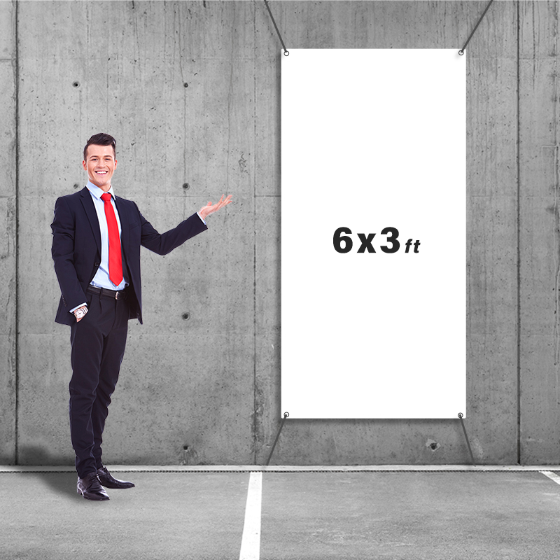 6 X 3