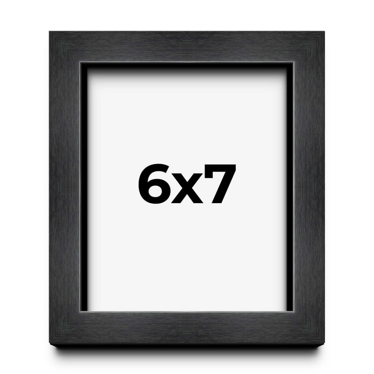 6 X 7