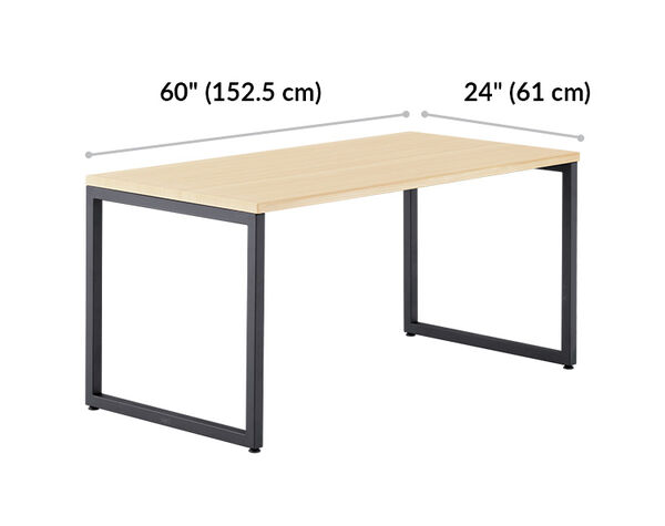 60 X 24