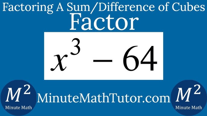 64 X 3