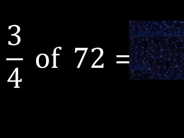72 3 4