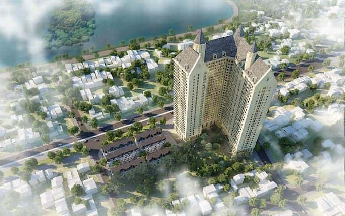 727 Tam Trinh