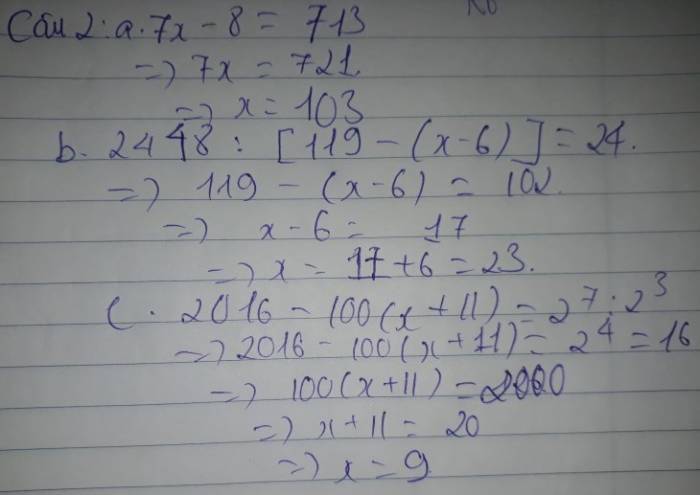 7x 8 713