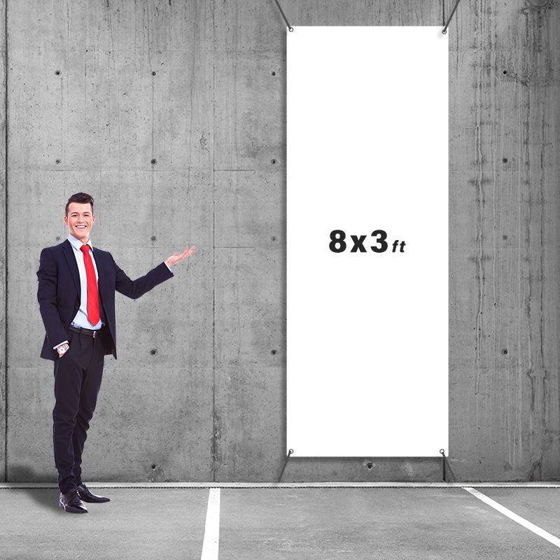 8 X 3