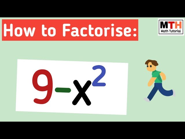 9 X 2