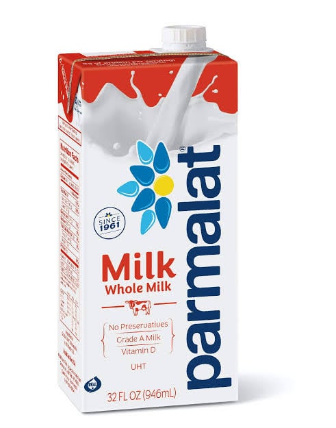 A Carton Of
