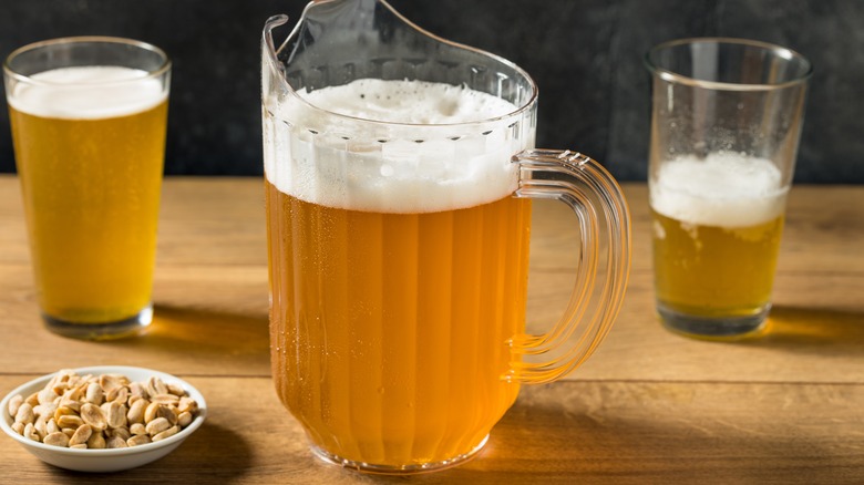 A Of Beer