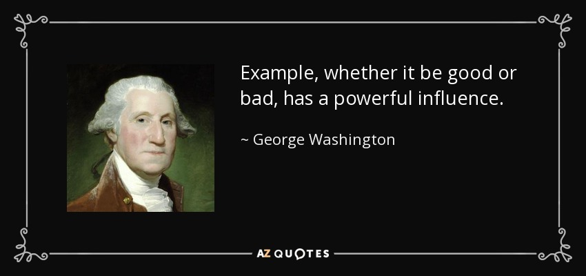 A Powerful Influence