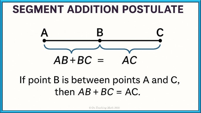 Ab Bc Ac