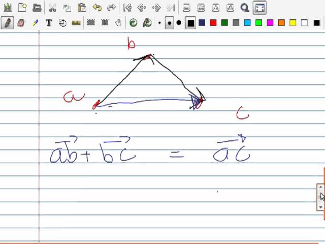 Ac Ab Bc