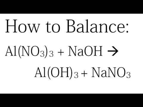 Alno33 Naoh Dư