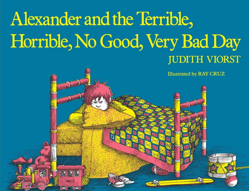 An Awful Day