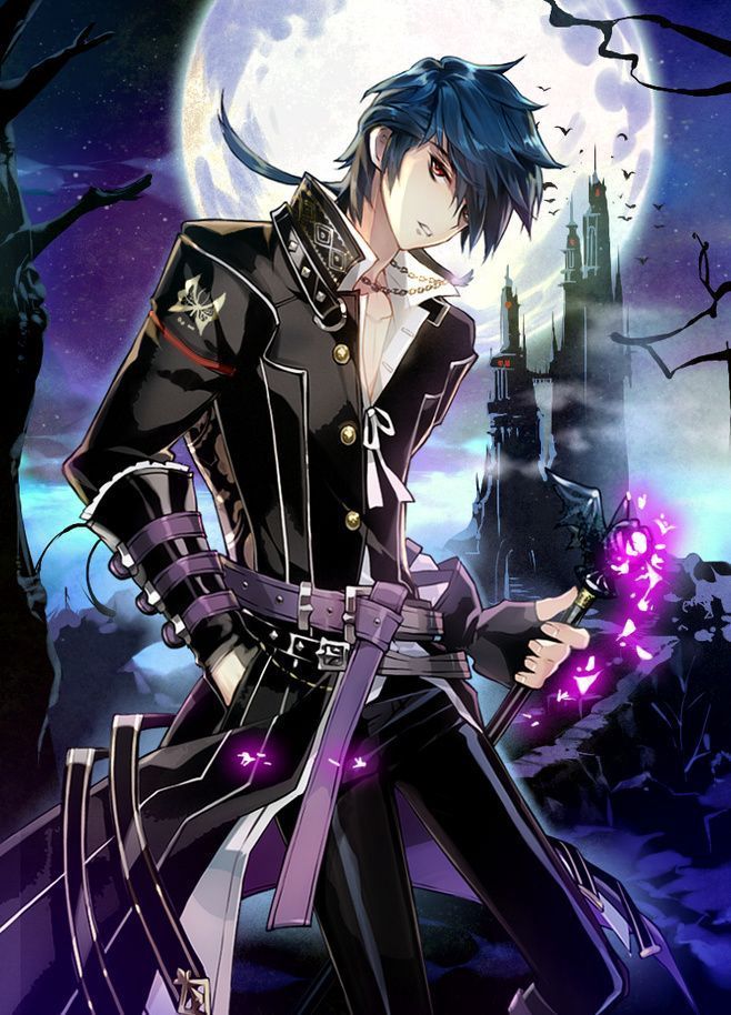 Anime Sát Thủ