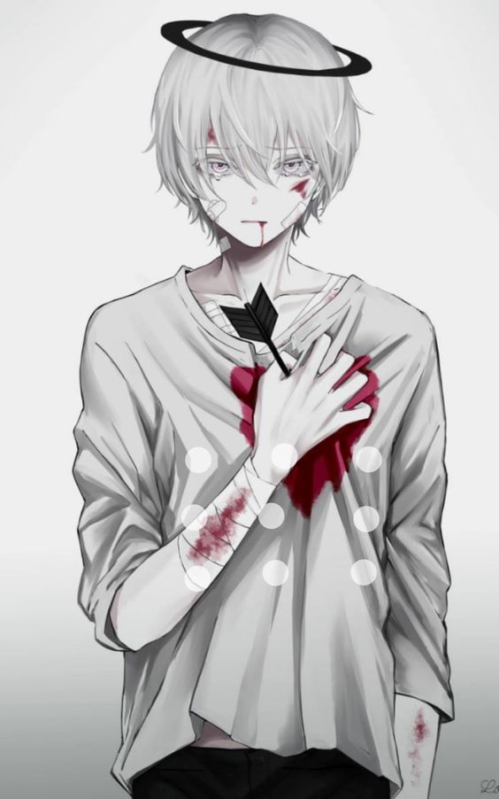 Anime Thất Tinh