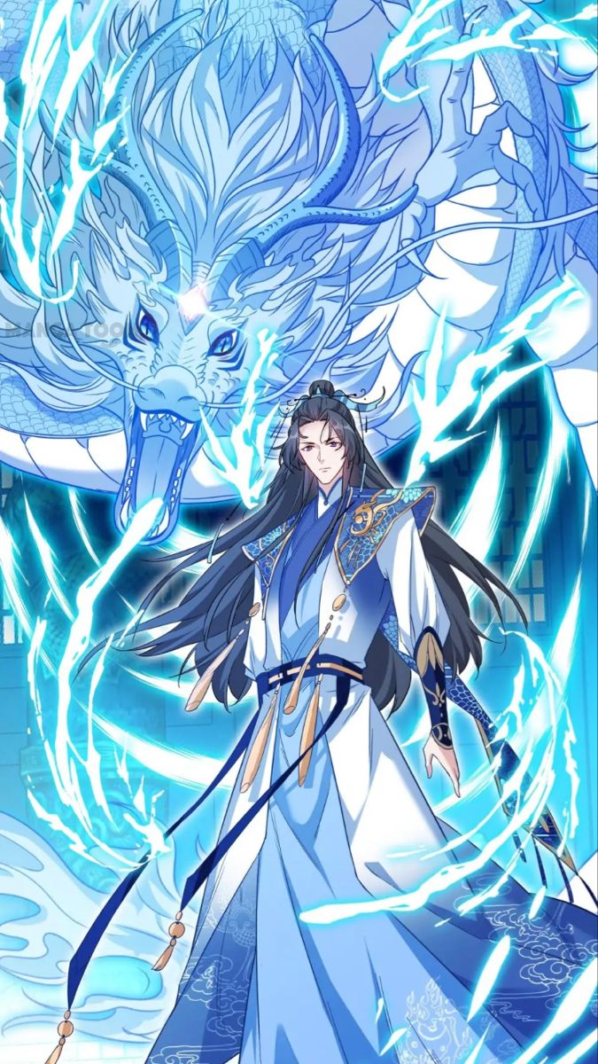 Anime Tu Tiên