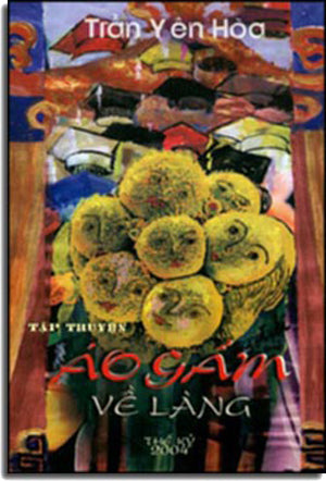 áo Về Làng