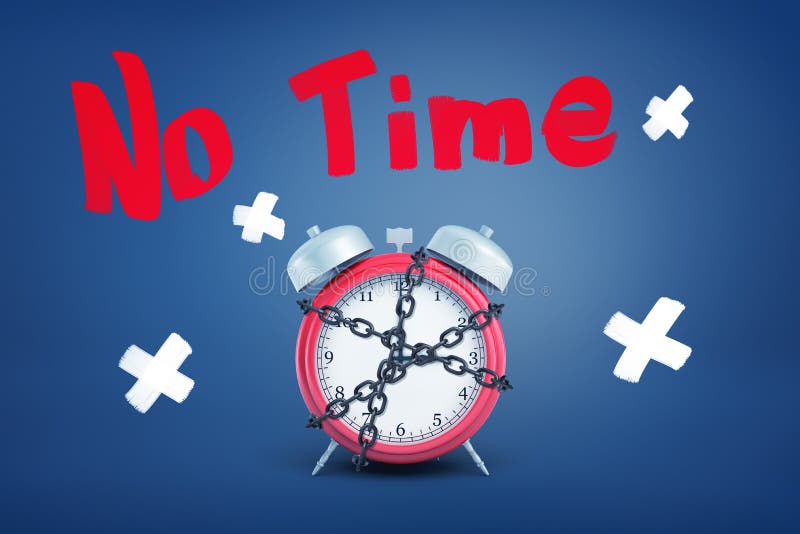 At No Time