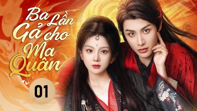 Ba Lần Gả