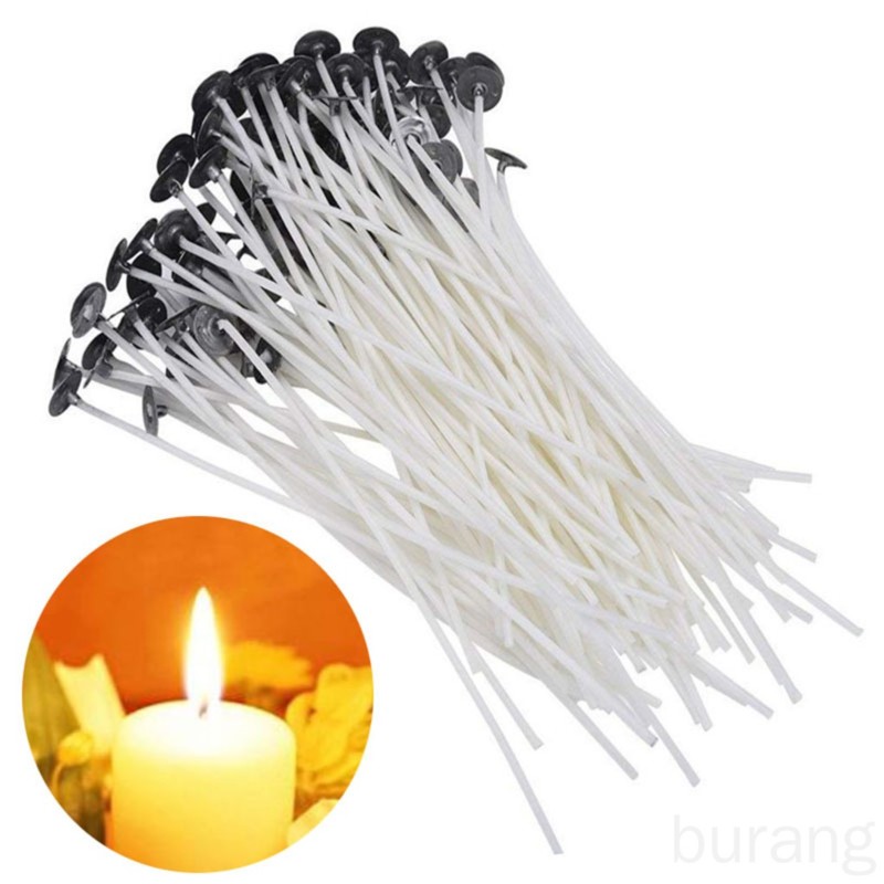 Bấc Là Gì