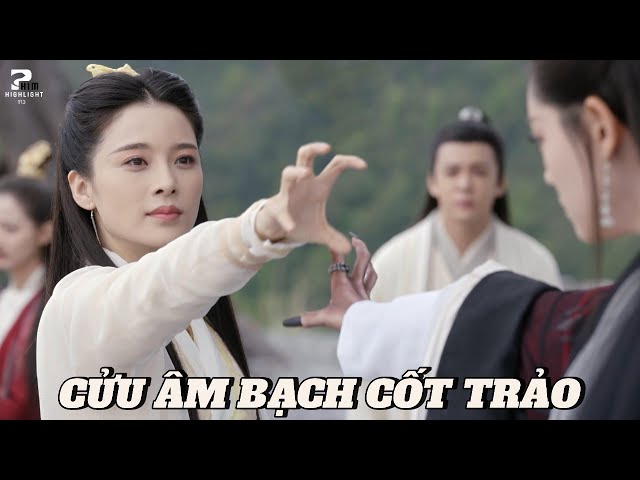 Bạch Cốt Trảo