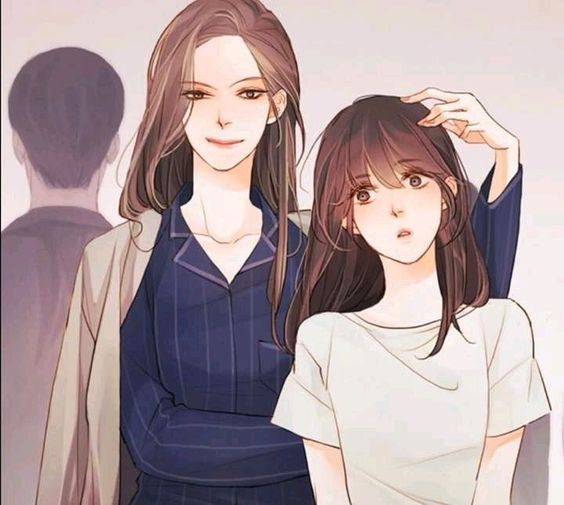 Bách Hợp Nữ
